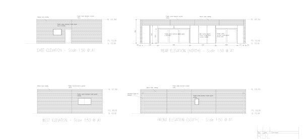 Elevation